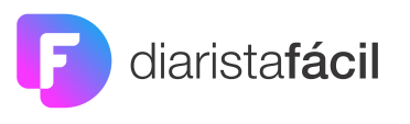 Diarista Fácil Logo